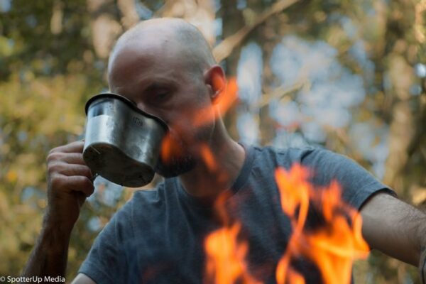 What’s the Difference between Light and Dark Roast Coffee?