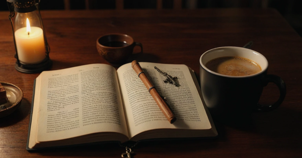 Rituals Are are Important to Warriors and Doing Them Should be Important to You