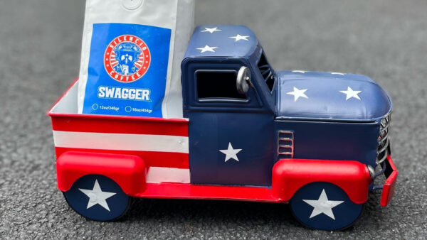 The History of Coffee in the United States and 10 Facts