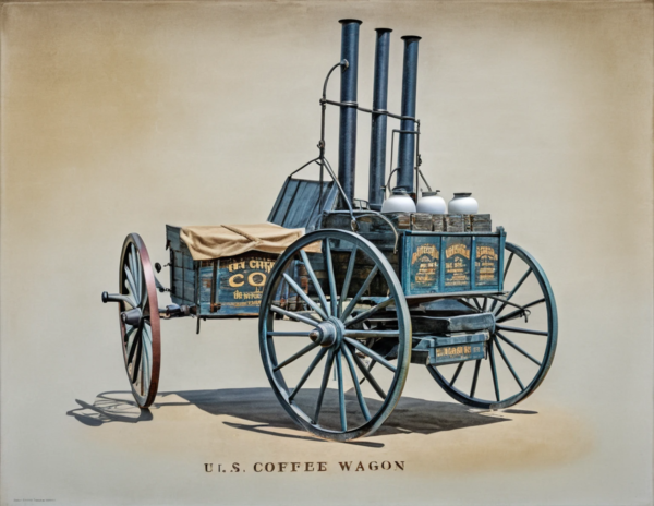 Coffee Substitutes During the Civil War