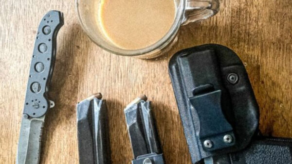 How to Brew a Good Cup Of Joe