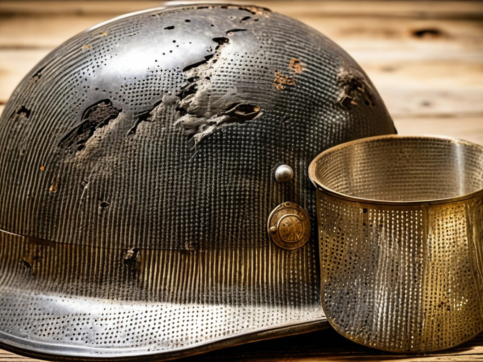 The History of Coffee in WW1