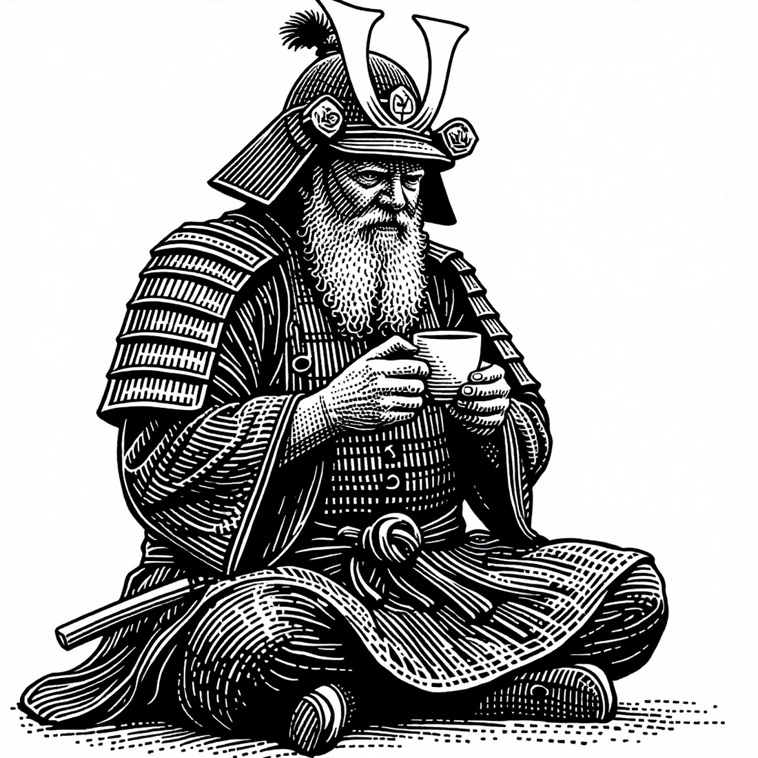 Finding Meaning in the Morning Coffee Ritual