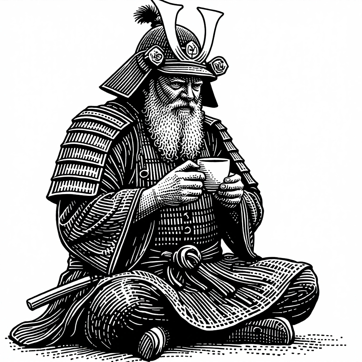 Finding Meaning in the Morning Coffee Ritual