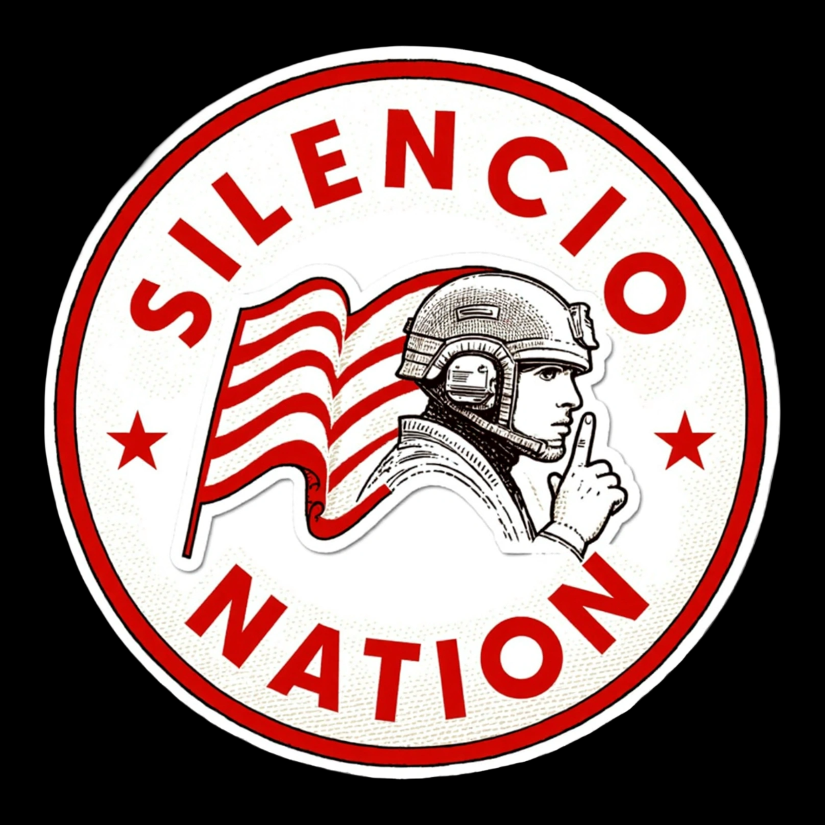 Silencio Nation