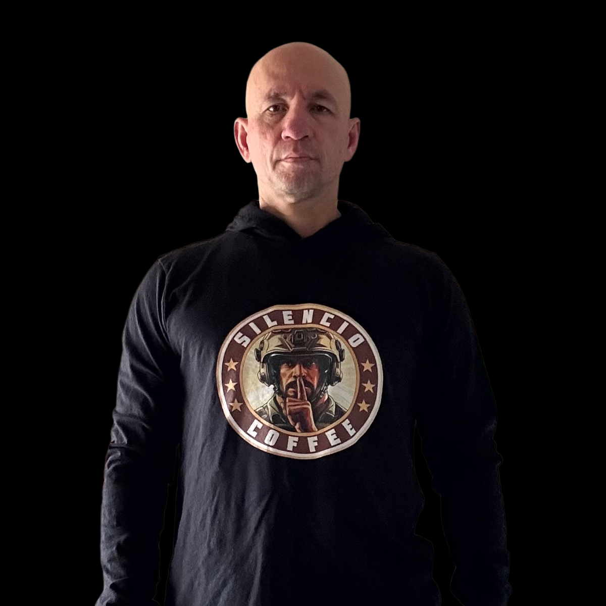 T-Shirt Long Sleeve Unisex