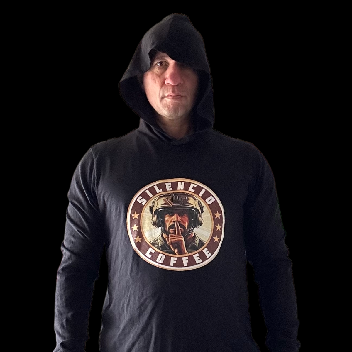 T-Shirt Long Sleeve Unisex