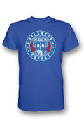 T-shirt America