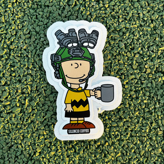Sticker Operator 3