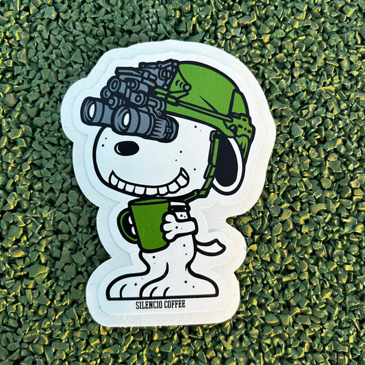Sticker Smile