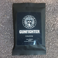 Coffee GUNFIGHTER FRAC PAK Sampler DARK ROAST