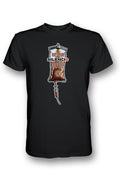 T-shirt Coffee Infusion