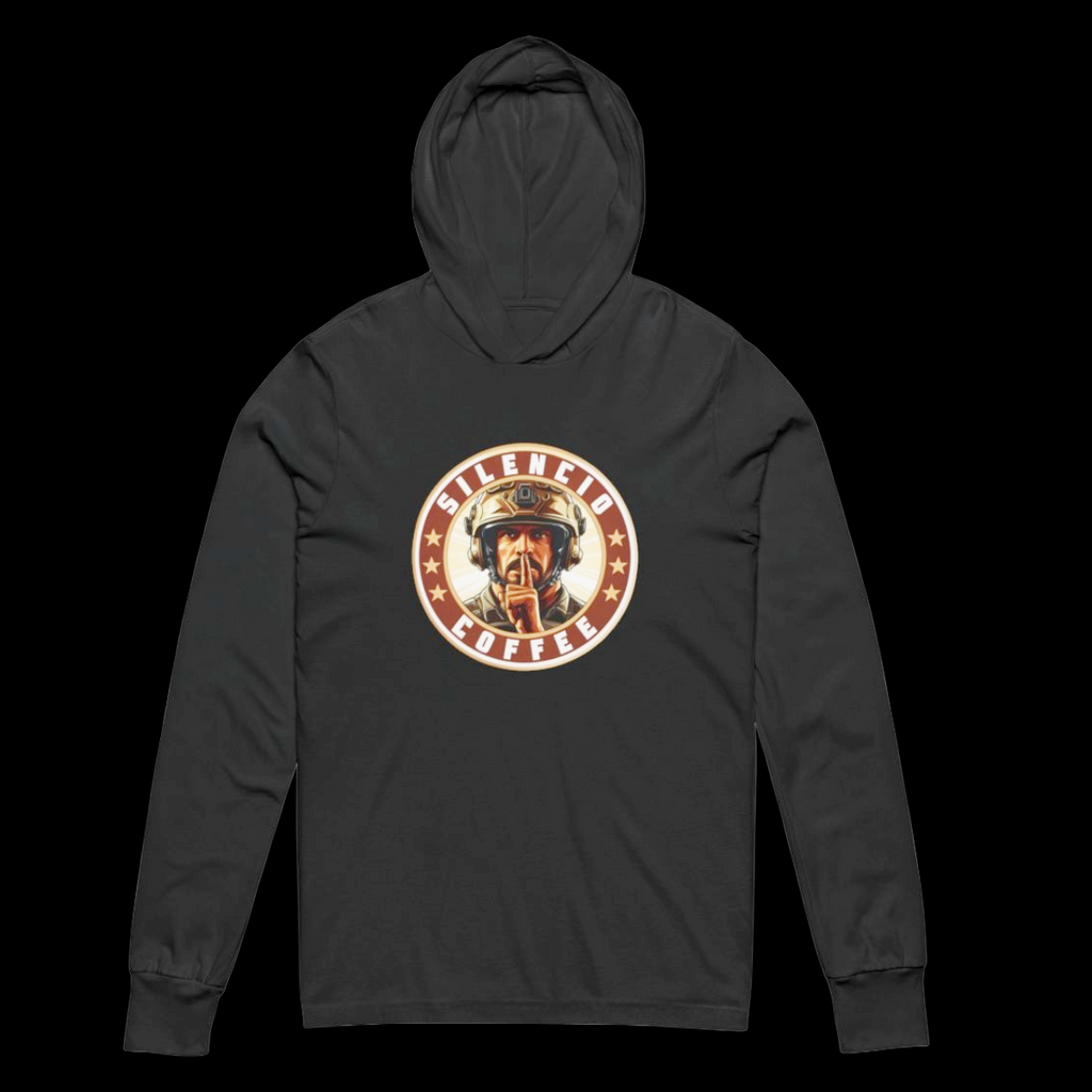 T-Shirt Long Sleeve Unisex