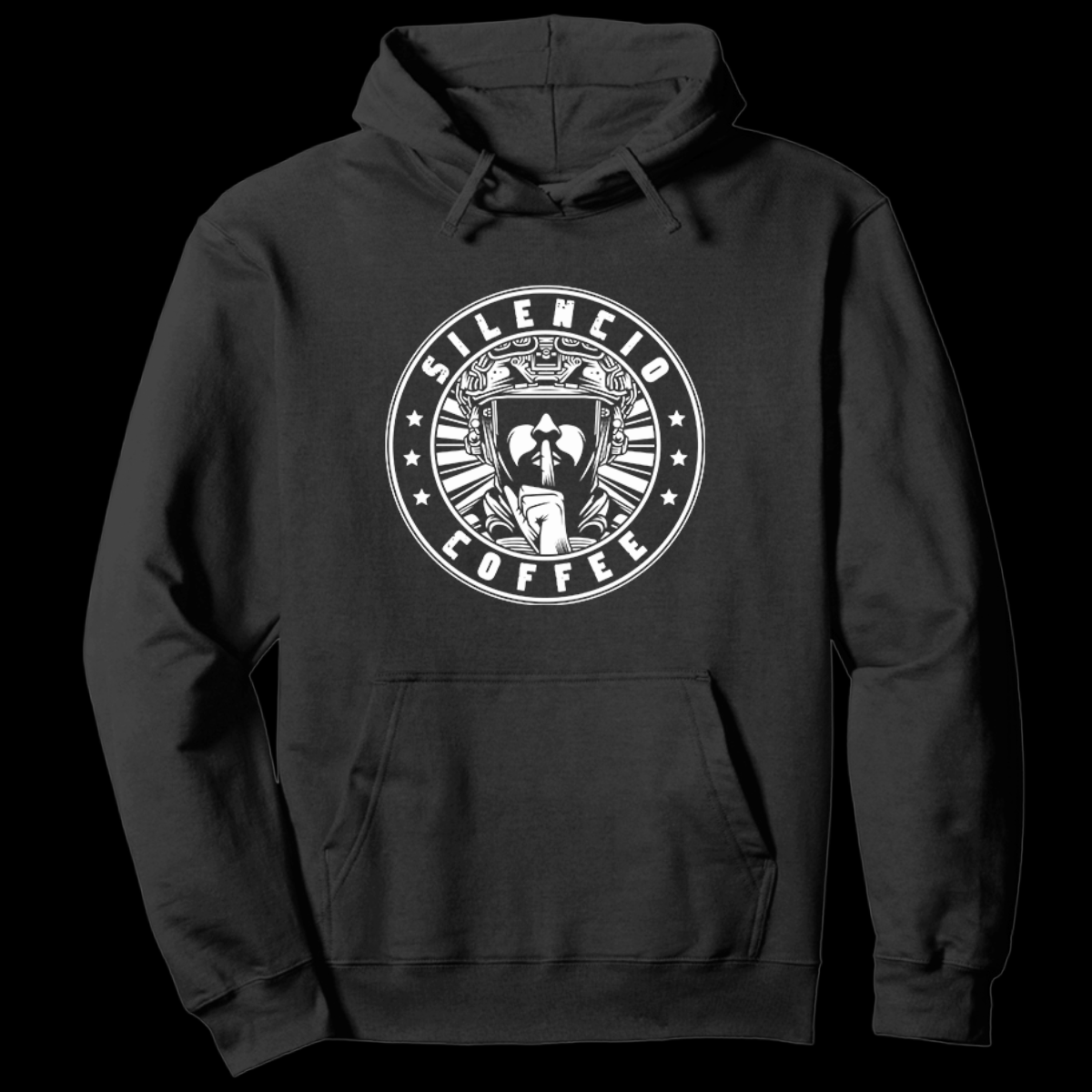 Hoodie Unisex Midweight Softstyle Fleece HUSH WHITE