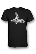 T-shirt Kill Your Renegade gods