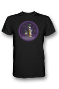 T-shirt Lazers and Stargazers