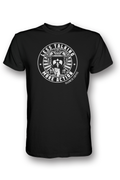T-shirt Silencio Nation Less Talking More Action V2