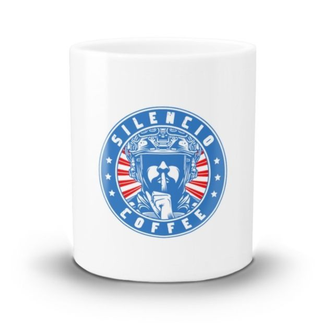 Mug America