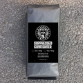 Coffee SUPPRESSED GUNFIGHTER Dark Roast DECAF