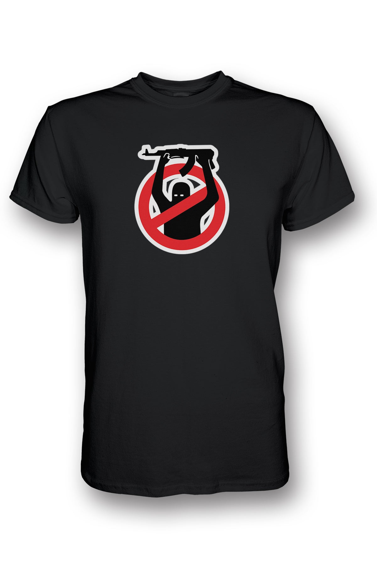T-shirt Counter Terrorist
