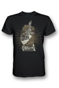 T-shirt Operator Gold