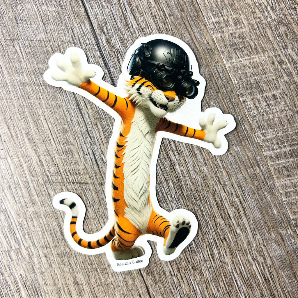 Sticker Pack 2 (Four for 2) Chuckie and friends