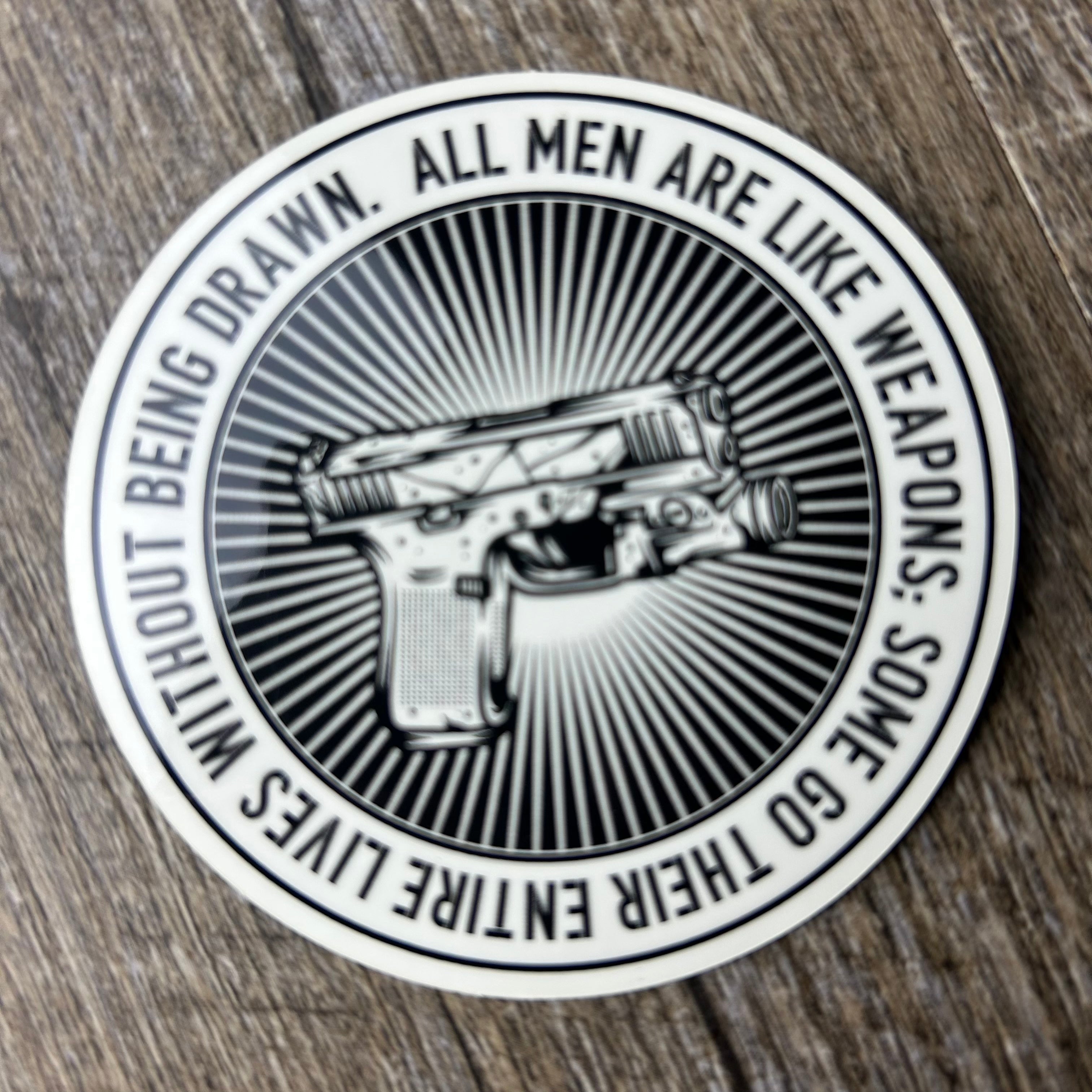 Sticker Pack 4 (Four for 2) Tools