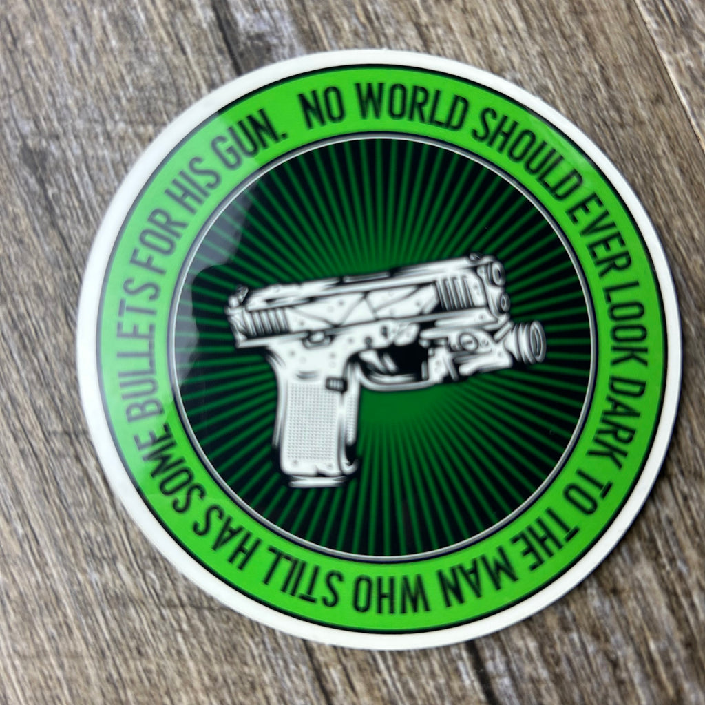 Sticker Pack 4 (Four for 2) Tools