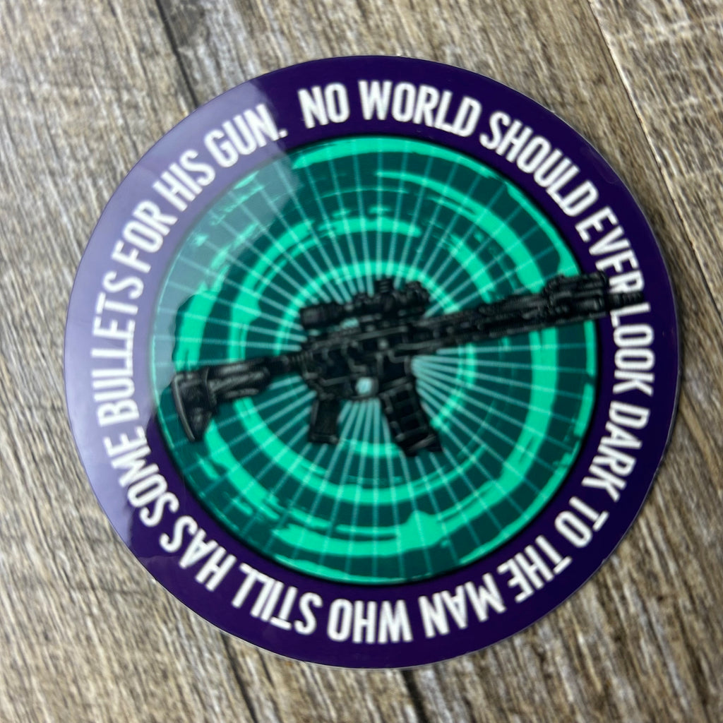 Sticker Pack 4 (Four for 2) Tools