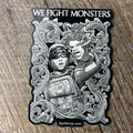 Sticker Medusa