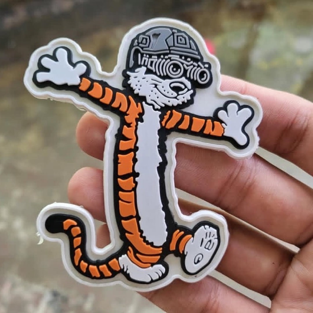 Patch Lost in the Sauce