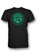 T-shirt Silence No Words