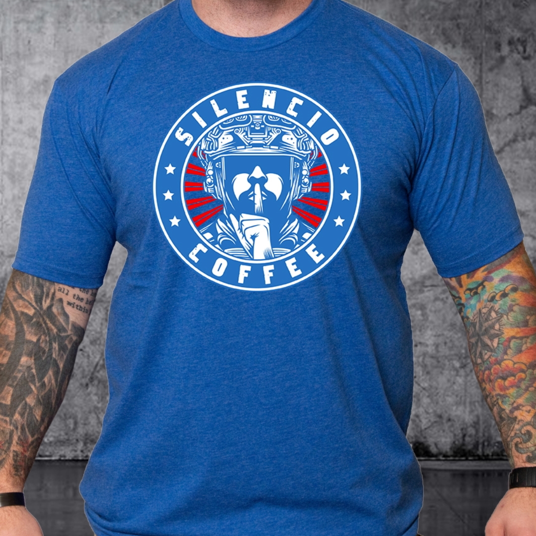 T-shirt America