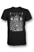 T-shirt Ways of the Gunfighter