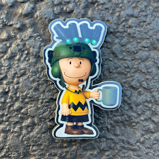 Sticker Operator 1